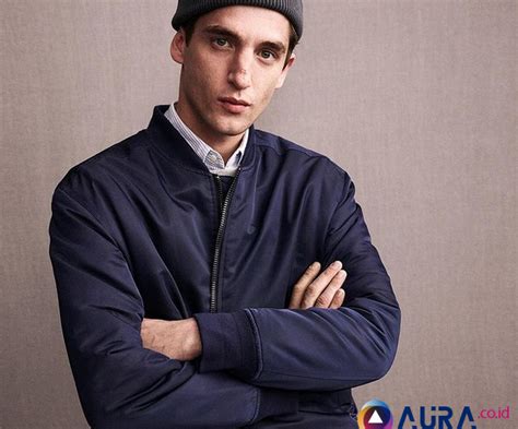 cara membedakan jaket zara asli.